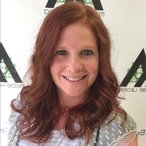 Meet your Posher, Dana